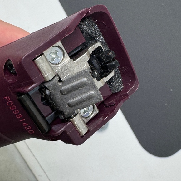 Andis ultra edge  2 Speed dog clipper AGC2 - Picture 8 of 12